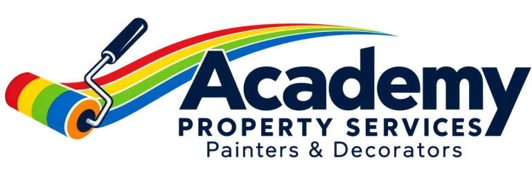 Academy Property Services - Painters and Decorators